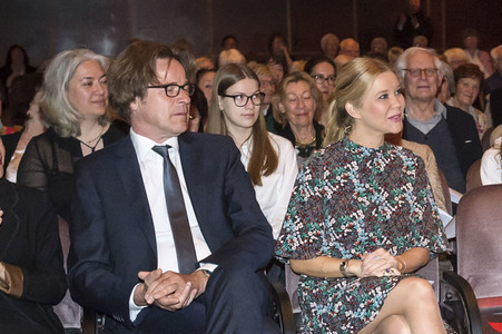 Veranstaltung 'Mein Lieblingsstück' in Frankfurt