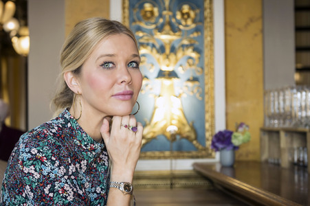 Veranstaltung 'Mein Lieblingsstück' in Frankfurt