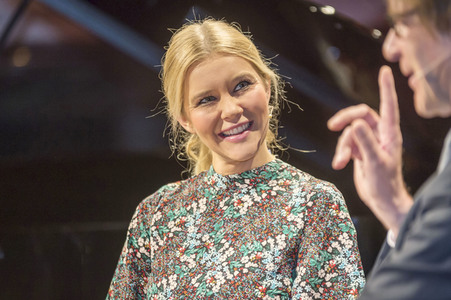 Veranstaltung 'Mein Lieblingsstück' in Frankfurt