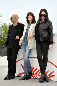 Photocall 'Lux Aeterna', Cannes Film Festival 2019