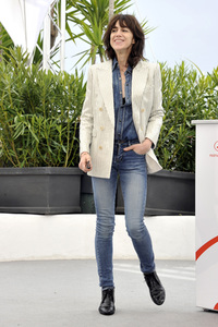 Photocall 'Lux Aeterna', Cannes Film Festival 2019