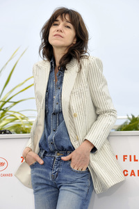 Photocall 'Lux Aeterna', Cannes Film Festival 2019