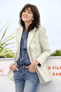 Photocall 'Lux Aeterna', Cannes Film Festival 2019