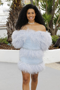 Photocall 'Port Authority', Cannes Film Festival 2019