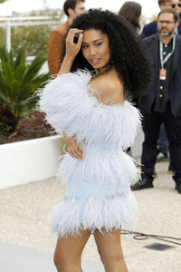 Photocall 'Port Authority', Cannes Film Festival 2019