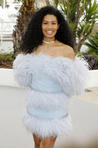 Photocall 'Port Authority', Cannes Film Festival 2019