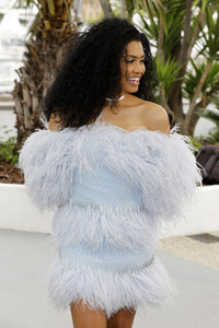 Photocall 'Port Authority', Cannes Film Festival 2019