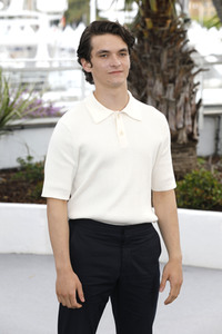 Photocall 'Port Authority', Cannes Film Festival 2019