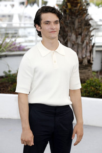 Photocall 'Port Authority', Cannes Film Festival 2019