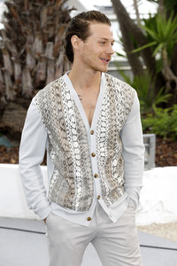 Photocall 'Port Authority', Cannes Film Festival 2019