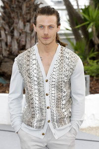 Photocall 'Port Authority', Cannes Film Festival 2019