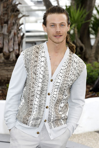 Photocall 'Port Authority', Cannes Film Festival 2019