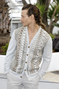 Photocall 'Port Authority', Cannes Film Festival 2019