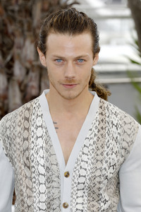 Photocall 'Port Authority', Cannes Film Festival 2019