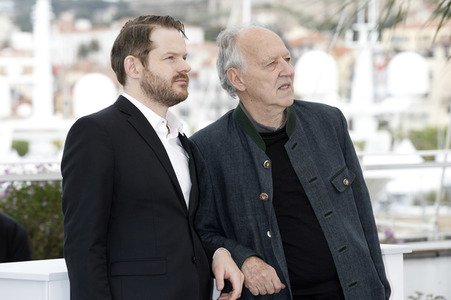 Photocall 'Family Romance, LLC', Cannes Film Festival 2019