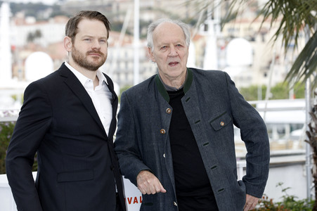 Photocall 'Family Romance, LLC', Cannes Film Festival 2019