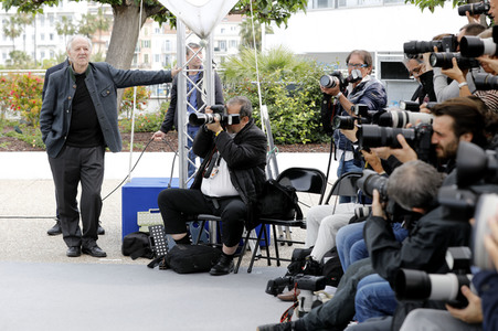 Photocall 'Family Romance, LLC', Cannes Film Festival 2019