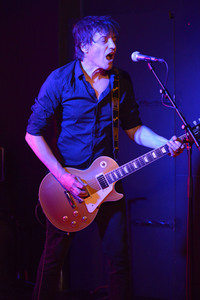 Konzert von Ventura in Hannover