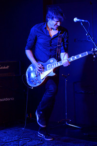 Konzert von Ventura in Hannover