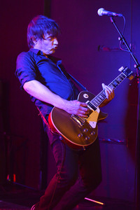 Konzert von Ventura in Hannover