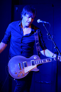 Konzert von Ventura in Hannover