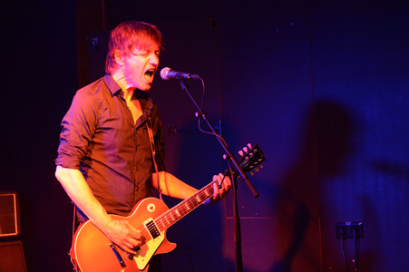 Konzert von Ventura in Hannover