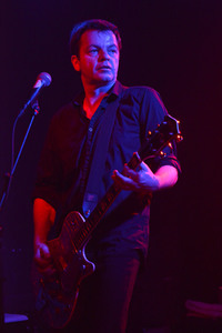 Konzert von Ventura in Hannover