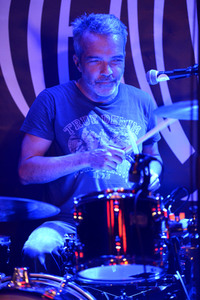 Konzert von Ventura in Hannover