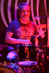 Konzert von Ventura in Hannover