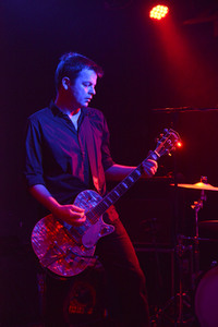 Konzert von Ventura in Hannover