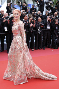 Premiere 'Les plus belles années d'une vie', Cannes Film Festival 2019
