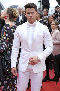 Premiere 'Les plus belles années d'une vie', Cannes Film Festival 2019