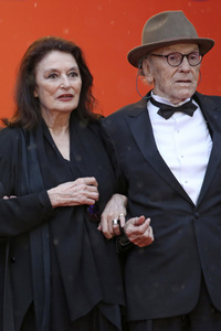 Premiere 'Les plus belles années d'une vie', Cannes Film Festival 2019