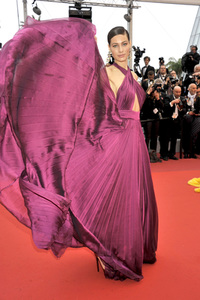 Premiere 'Les plus belles années d'une vie', Cannes Film Festival 2019