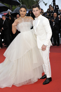 Premiere 'Les plus belles années d'une vie', Cannes Film Festival 2019