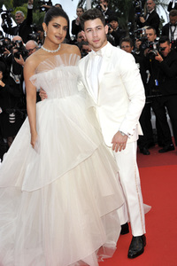 Premiere 'Les plus belles années d'une vie', Cannes Film Festival 2019