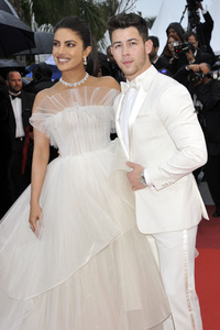 Premiere 'Les plus belles années d'une vie', Cannes Film Festival 2019