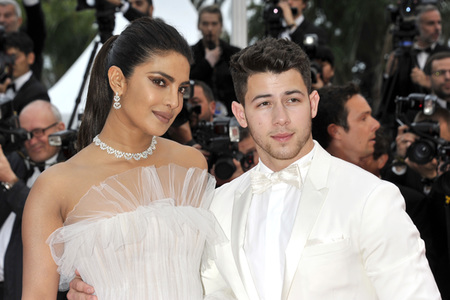 Premiere 'Les plus belles années d'une vie', Cannes Film Festival 2019