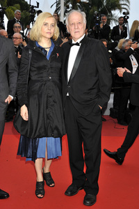 Premiere 'Les plus belles années d'une vie', Cannes Film Festival 2019