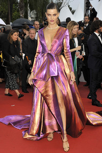 Premiere 'Les plus belles années d'une vie', Cannes Film Festival 2019