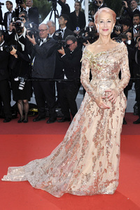 Premiere 'Les plus belles années d'une vie', Cannes Film Festival 2019