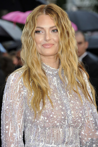 Premiere 'Les plus belles années d'une vie', Cannes Film Festival 2019