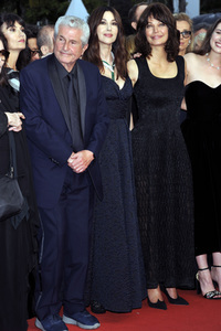 Premiere 'Les plus belles années d'une vie', Cannes Film Festival 2019