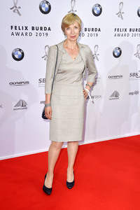 Felix Burda Award 2019 in Berlin