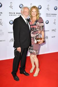 Felix Burda Award 2019 in Berlin