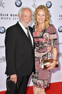 Felix Burda Award 2019 in Berlin