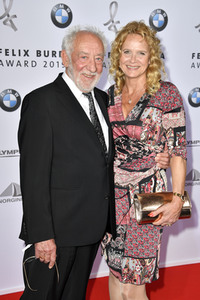 Felix Burda Award 2019 in Berlin