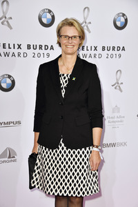 Felix Burda Award 2019 in Berlin