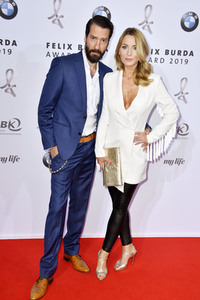 Felix Burda Award 2019 in Berlin