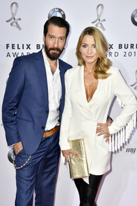 Felix Burda Award 2019 in Berlin